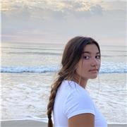 Etudiante bilingue peux donner des cours sur Toulouse